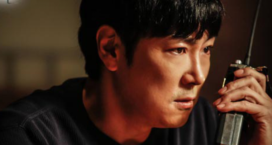 “โจจินอุง” เผยซึมเศร้าหนักหลังเล่น “Signal” เบรกดราม่ารับงานเบาสมอง