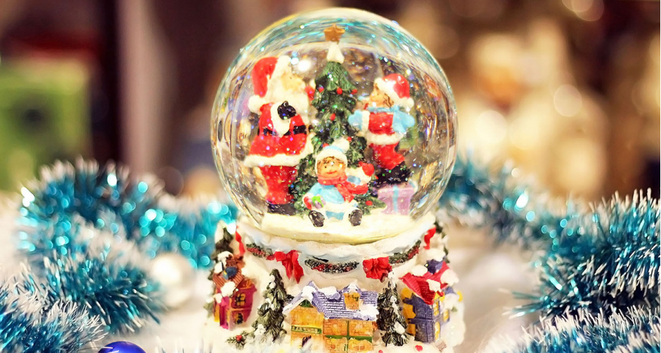 10 item ที่ขาดไม่ได้ในปาร์ตี้ คริสต์มาส