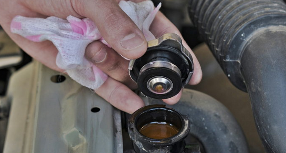 4 สิ่งที่ควรเช็คหลังจากกลับเที่ยวปีใหม่