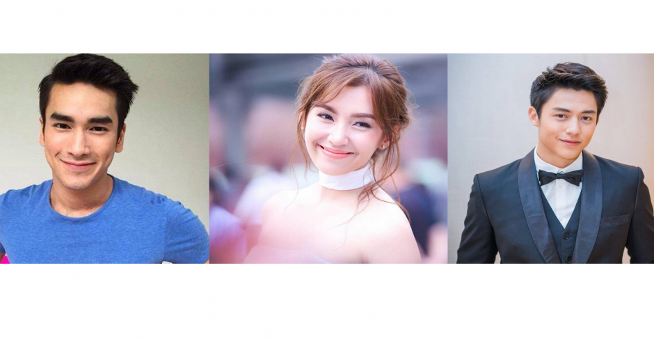 ต้อนรับวันเด็ก รวมมิตรดาราสมัยวัยกะเตาะ ที่ปัจจุบันน่ารักระดับซูเปอร์สตาร์