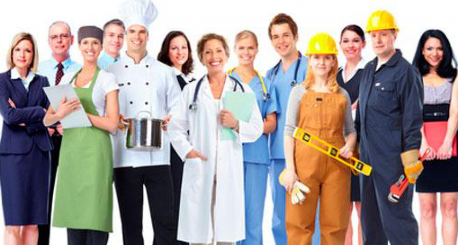 5 อาชีพ ที่เชื่อว่าเกือบทุกคนในวัยเด็กอยากจะเป็น