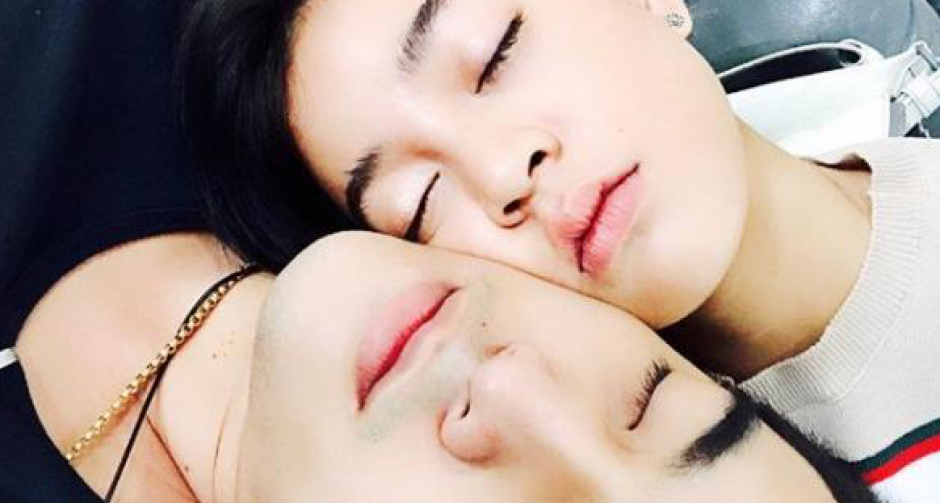 วุฒิ แฟนสายป่าน โพสต์แล้วหลังมีภาพหลุด บอกแค่นี้ไม่ระคายผิว