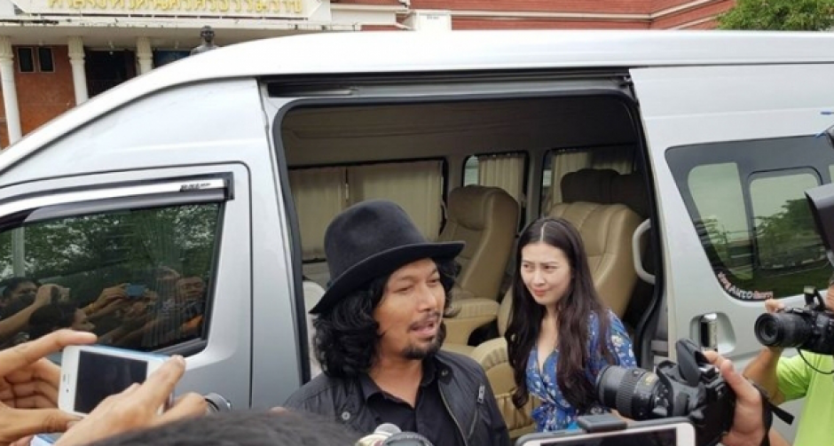 ทนายความเสก โลโซ แจ้ง ตร. หลังเสกไม่เข้ารับทราบข้อหาเสพยาวันนี้