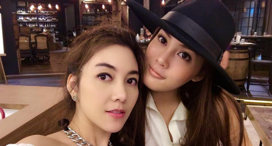 ภาพยืนยัน เจนี่ วุ้นเส้น คืนดีกันแล้วจริงๆ นั่งคู่นัดกินน้ำแข็งไส