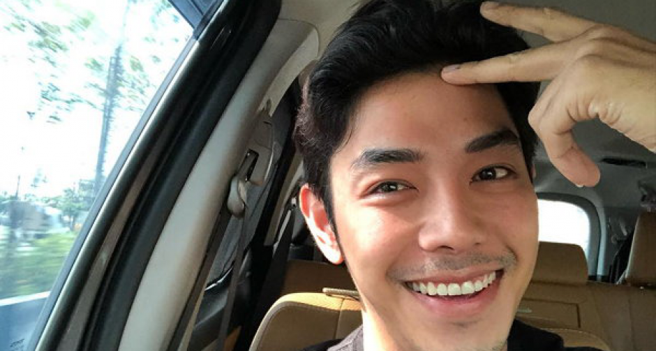 อาร์ต พศุตม์ เปิดใจหลังเข้าแจ้งความ กรณีเพจดังนำภาพไปลงเสื่อมเสีย