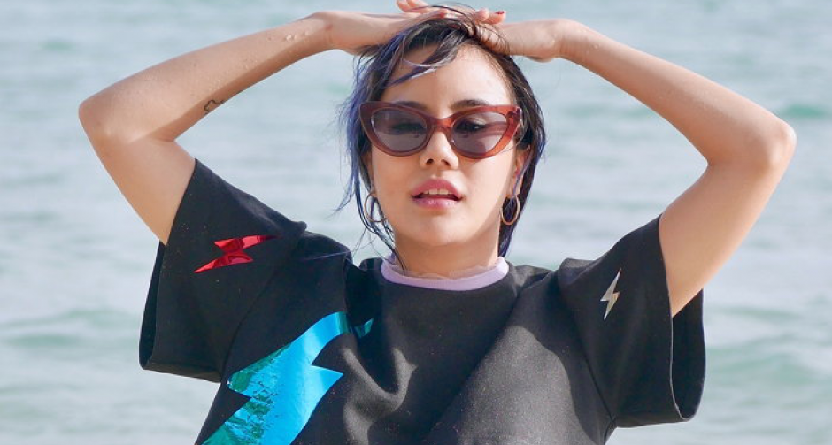 นท เดอะสตาร์ อวดความเซ็กซี่ในชุดว่ายน้ำ แซ่บแบบติสท์ๆ