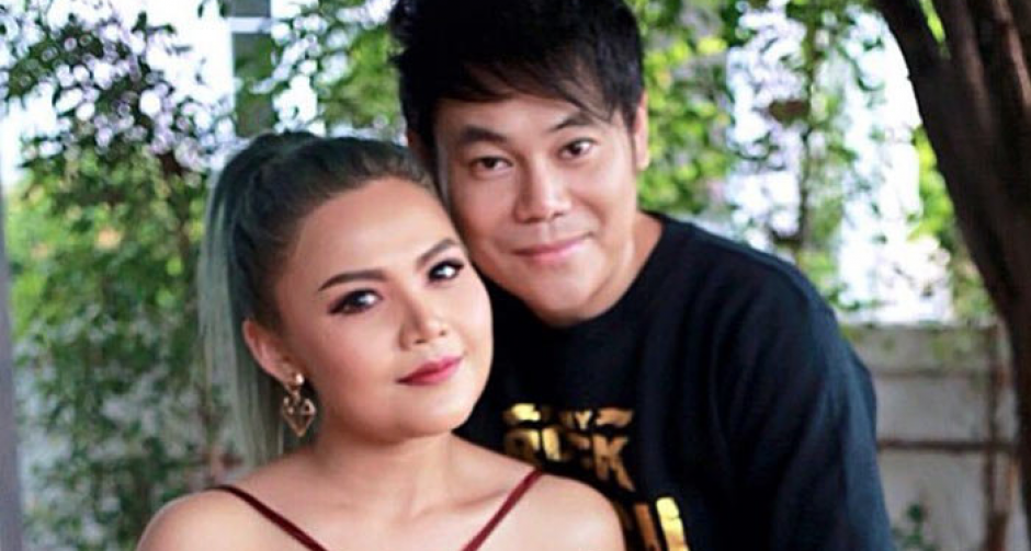 เพชร สหรัตน์ เผยแยกกันอยู่กับ ตั๊กแตน แล้ว เอ่ยยังรักเหมือนเดิม