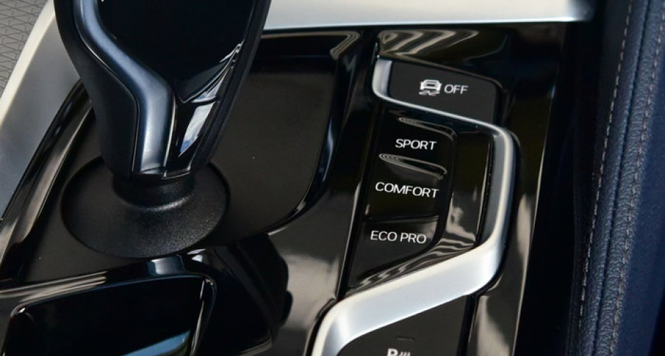 8 อ็อพชั่นไฮโซที่จะกลายมาเป็นอ็อพชั่นพื้นฐานในรถทุกคัน