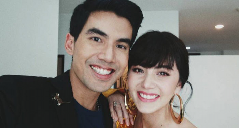 ปะติดปะต่อสัมพันธ์รัก "ใหม่ เต๋อ" จุดเริ่มต้นความรู้สึกดีๆ