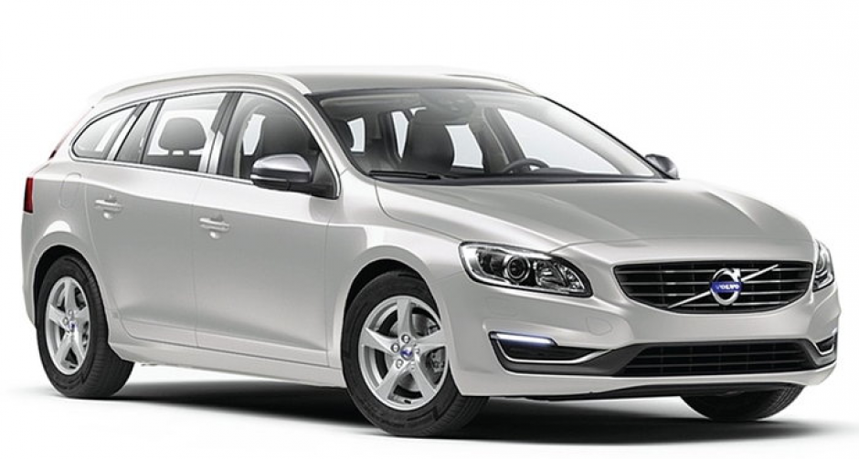 Volvo S60/V60 D3 2018 ใหม่ เพิ่มเครื่องยนต์ใหม่หั่นราคาลงเฉียด 4 แสน