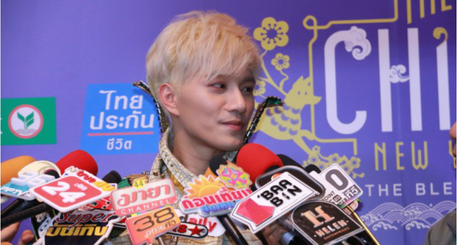 บี้ ธรรศภาคย์ จะตอบยังไง ปมดราม่าสื่อบางสื่อ จับลูกเทียบความน่ารักกับลูกแพท ณปภา