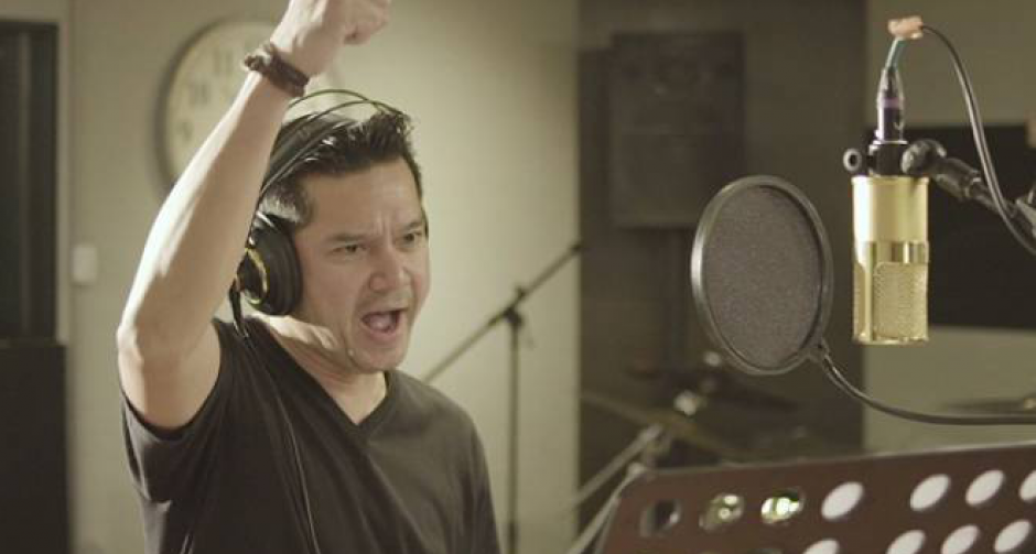 ทุ่มสุดตัว “เต๋า” ลุยถ่าย MV “คนเดิมๆ”