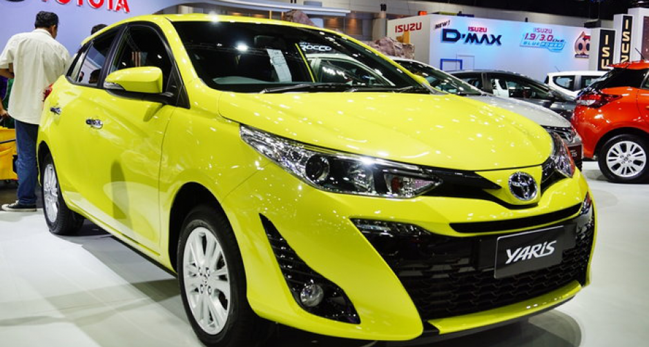 เริ่มต้นชีวิต “มนุษย์เงินเดือน” ออกรถรุ่นไหนดี