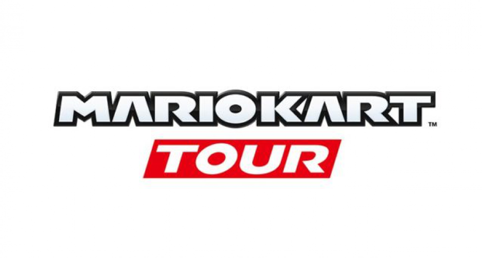 เปิดตัว Mario Kart Tour