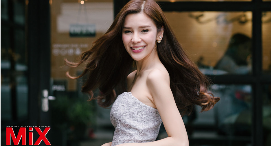 เบลล์ นันทิกานต์ สิงหา