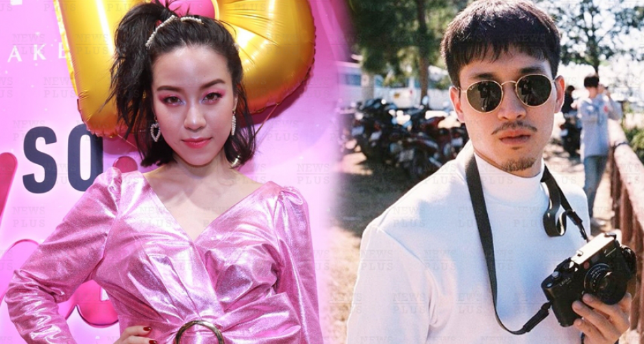 พลอย รับกำลังมีรักใหม่จะใช่ เฟย หรือไม่ต้องฟัง!