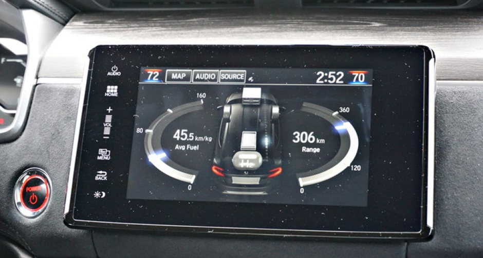 5 อ็อพชั่นในรถสุดน่ารำคาญที่ไม่ต้องมีเลยยังจะดีกว่า