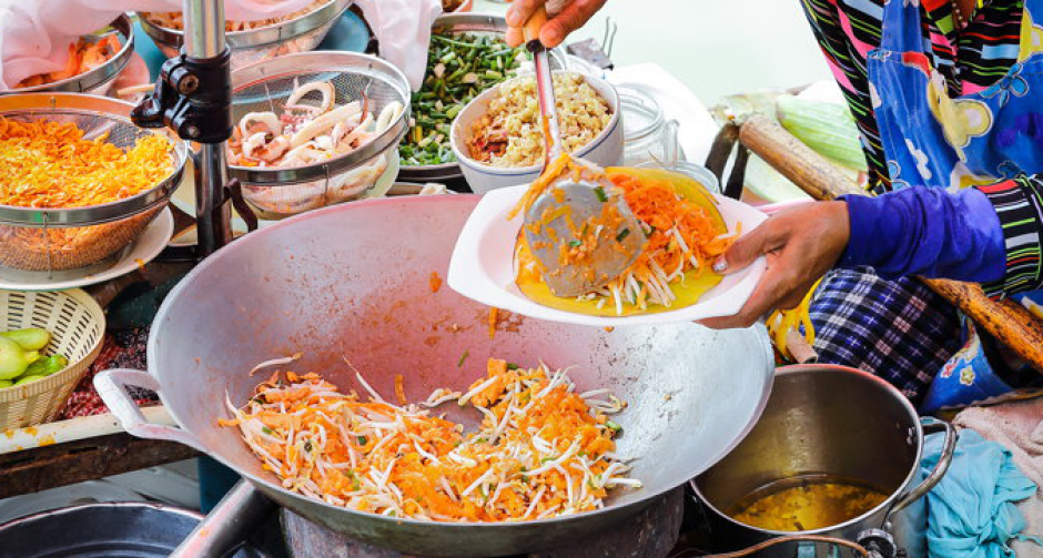  Time Out เผยผลสำรวจ "City Life Index 2018" ไทยถูกยกให้เป็นเมืองแห่งอาหารริมทางดีที่สุดในโลก