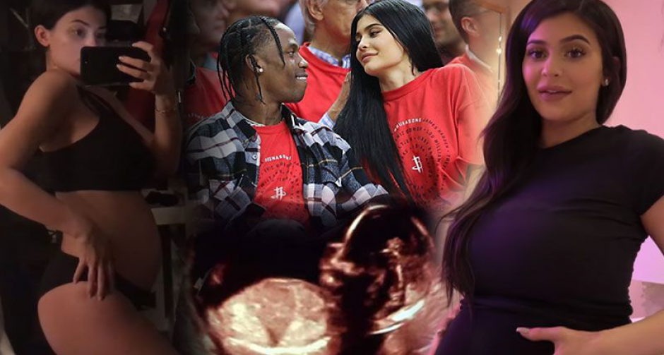 ไคลี เจนเนอร์ ประกาศข่าวดี คลอดลูกสาวคนแรก-ขอโทษแฟนคลับที่ปิดบัง (ชมคลิป)