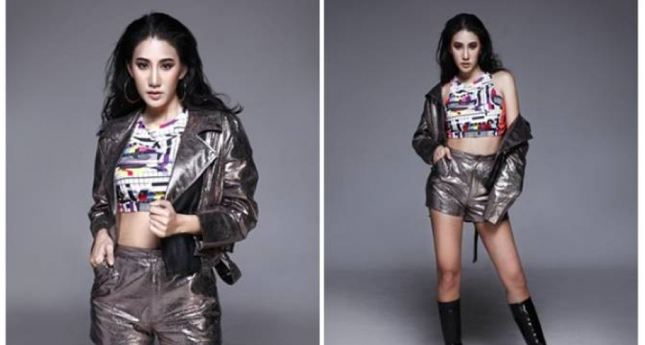 “เบลล์” ตามรอย “แม่แก้ว-พ่ออ๊อด” ขึ้นแท่นศิลปิน