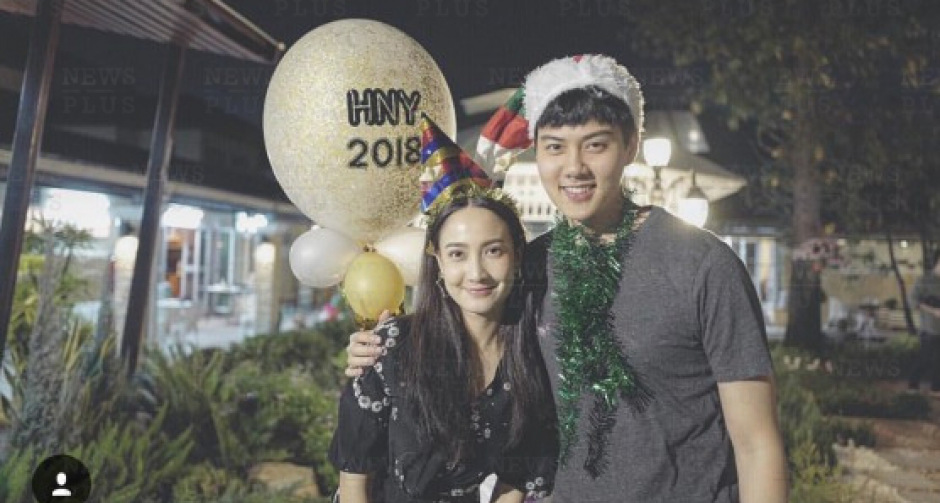 หวานเบอร์แรง! ต้น เซอร์ไพรส์วันเกิด แต้ว แบบนี้...