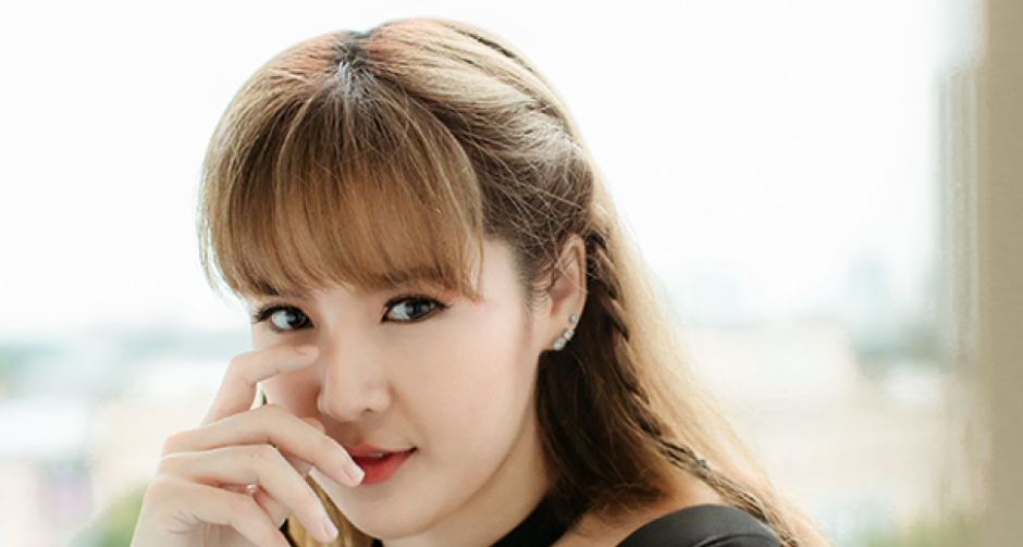 ANNIE- สรารัตน์ แซ่จิ๋ว