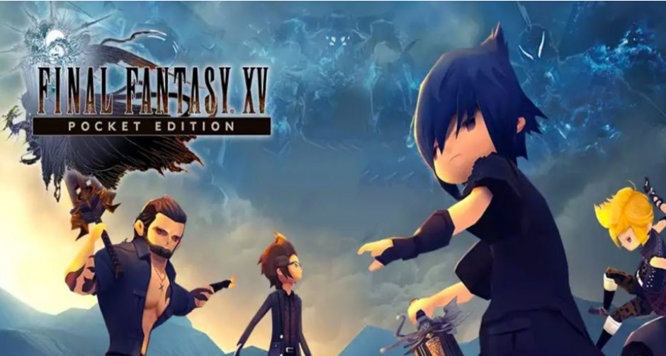 บทความพิเศษ เกม Final Fantasy 15 Pocket Edition คุ้มค่าหรือไม่หากเล่นภาคหลักมาแล้ว