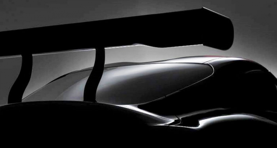 Toyota Supra 2018 ใหม่ เผยทีเซอร์ล่าสุดก่อนเปิดตัวครั้งแรกในโลกที่เจนีวา