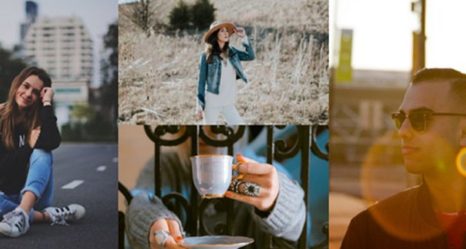 อัพเดท แฟชั่นไอเท็มที่ต้องมาเป็นคู่ มีไว้รับรองไม่มีเอ้าท์