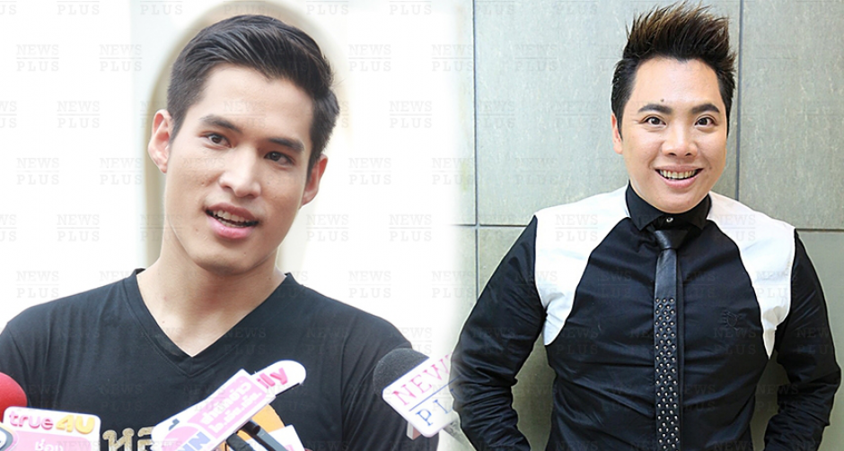 พ้อยท์ ชลวิทย์ โดนดราม่ากับ มดดำ แบบนี้รอบ 3 แล้ว