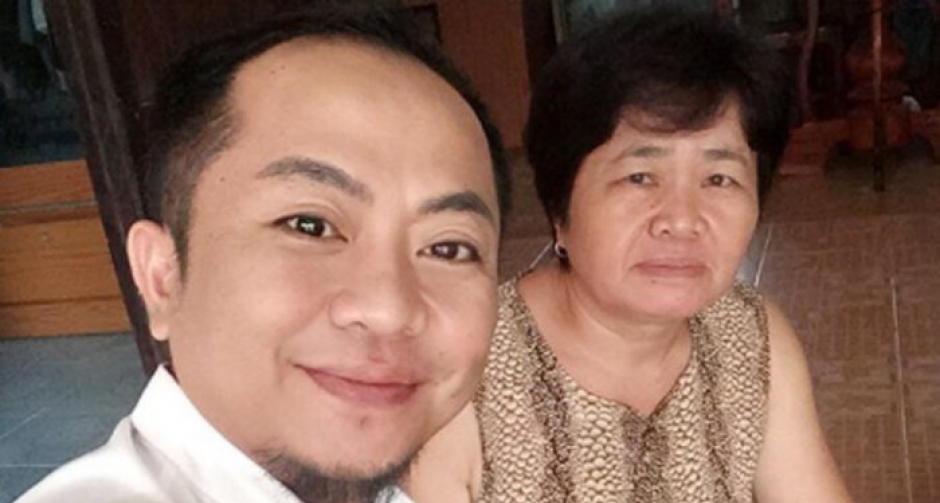 อี๊ด โปงลาง สุดงง ผลตรวจบอกแม่เป็นโรคไต แต่ข้ามวันกลับปกติดี