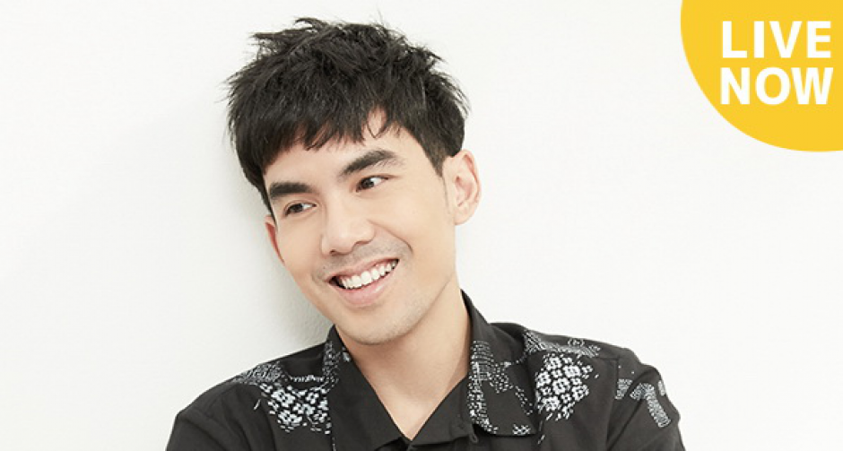  “เต๋อ” เปิดพื้นที่แชร์โลกส่วนตัวชวนสนุกด้วยกันในแอพพลิเคชันของตัวเอง