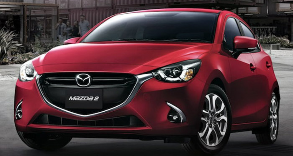 Mazda2 2018 Collection ใหม่ เพิ่มอ็อพชั่นเพียบแต่ราคาเดิม เริ่ม 530,000 บาท