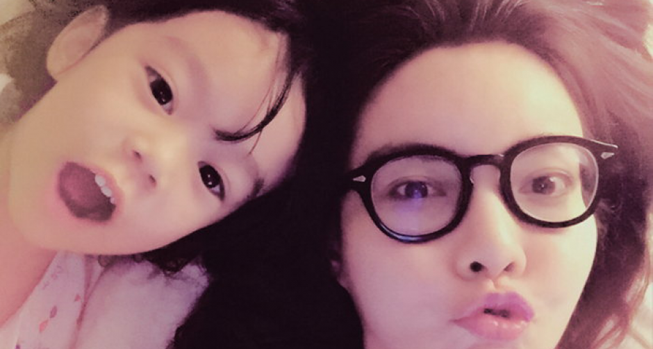 คุณแม่เลี้ยงเดี่ยวคนเก่ง บีม วรานิษฐ์ ทุกวันที่เฝ้าดูการเติบโตของ น้องโซร