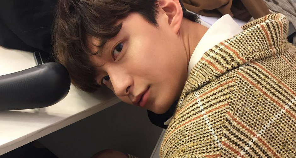 อีแจซอก (Lee Jaeseok)