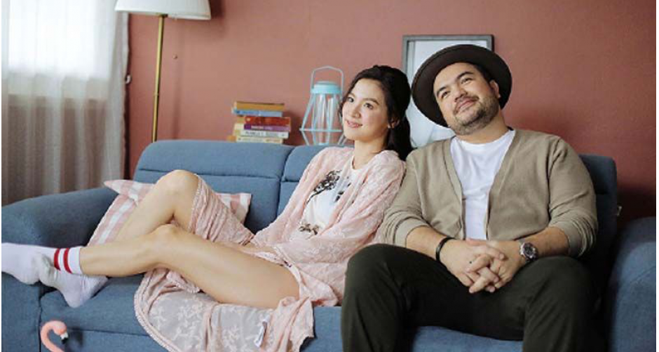 "โอ๊ต"ปลื้ม...ได้"แทน-ใบเฟิร์น"ร่วมงาน