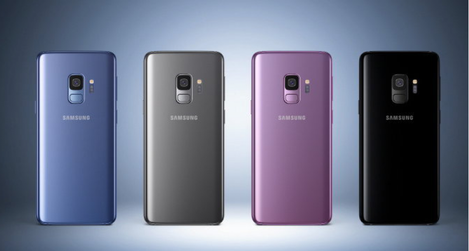  สรุป 8 สิ่งที่คุณจะได้เจอใน Samsung Galaxy S9 และ Samsung Galaxy S9+