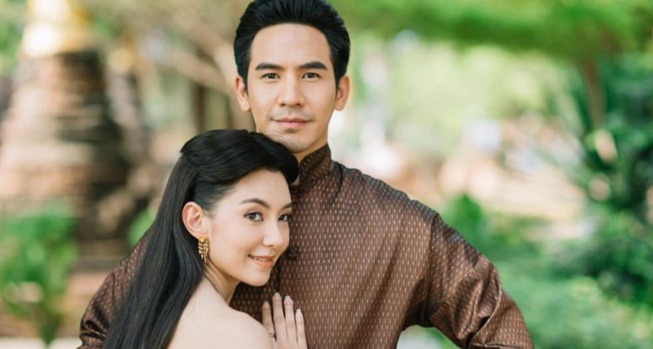 เกร็ดความรู้ 7 ข้อ ที่คุณควรรู้เมื่อดูบุพเพสันนิวาส