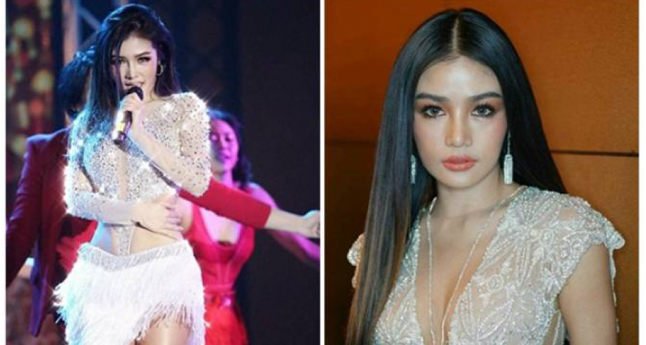 “กระแต” แจงท่าเต้นโชว์หวิว เมินถูกกระแสโซเซียลวิจารณ์