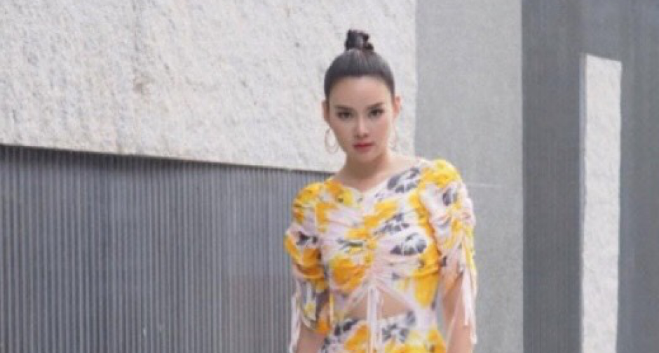 “หญิง-รฐา” นำเทรนด์!! เปิดตัวแอพพลิเคชันสุดพิเศษเพื่อแฟนคลับ