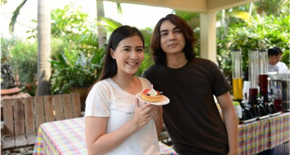 "แน๊ก" โผล่เซอร์ไพส์วันเกิด "โฟกัส"