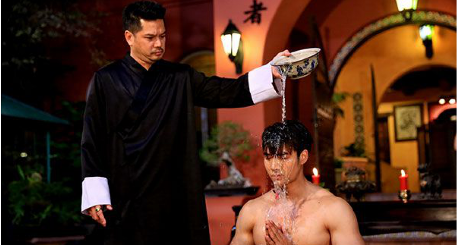 แฟนละครต้องอินหนักกว่าเดิมเกลียด "เด่นคุณ"ซุ่มฝึกมนต์ดำ"ป๋อ"ทุ่มขึ้นสลิงสู้ "เต๋า" ไม่มีใครยอมใคร