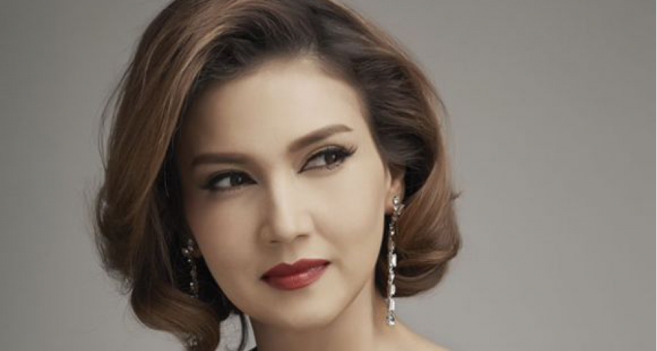 "แอน สิเรียม" คัมแบ็ค ละครรักสุดดราม่าควบตำแหน่งผู้จัดละครน้องใหม่