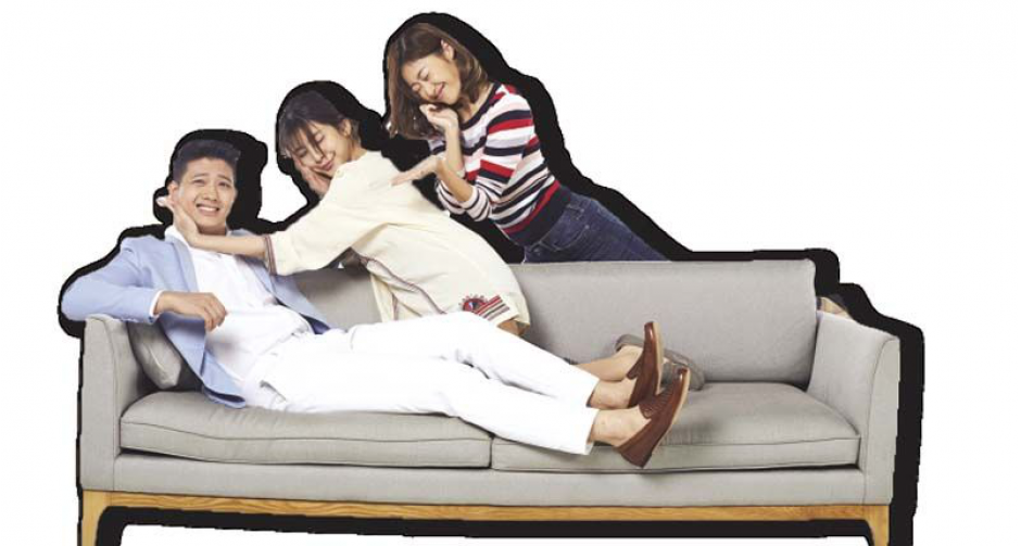 ทรูโฟร์ยู 24 เตรียมเสิร์ฟ "OMG ผีป่วนชวนมารัก"