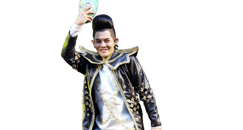 "เก่ง-ธชย"ดี๊ด๊า รับค่าตัว 7 หลัก