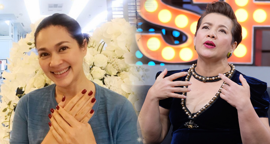 "หนูแหม่ม สุริวิภา"เคลียร์ชัดยังรัก"แหม่ม คัทลียา"แบบพี่น้องเหมือนเดิม!