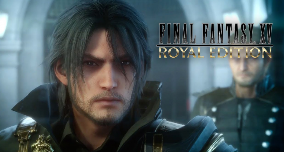 Final Fantasy XV: Royal Edition เพิ่มฉากใหม่ช่วงท้ายเกม