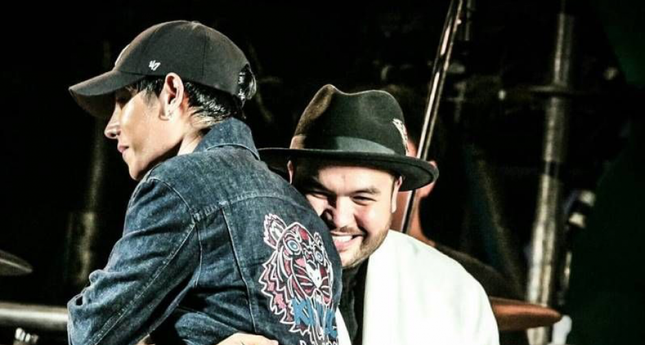 สองคู่หู "เป๊ก – โอ๊ต" กับปรากฏการณ์ทวิตเตอร์ถล่มถลาย