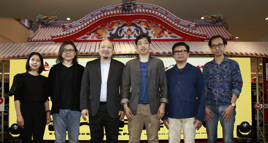 “โยชิโมโต้” จัดแถลงข่าว “งานเทศกาลภาพยนตร์นานาชาติโอกินาว่า”  เฉลิมฉลองครบรอบ 10 ปี