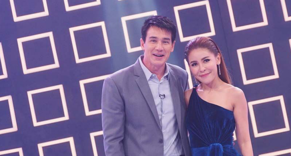 "วิลลี่-เป็กกี้" จับคู่ส่องคนอวดเมีย